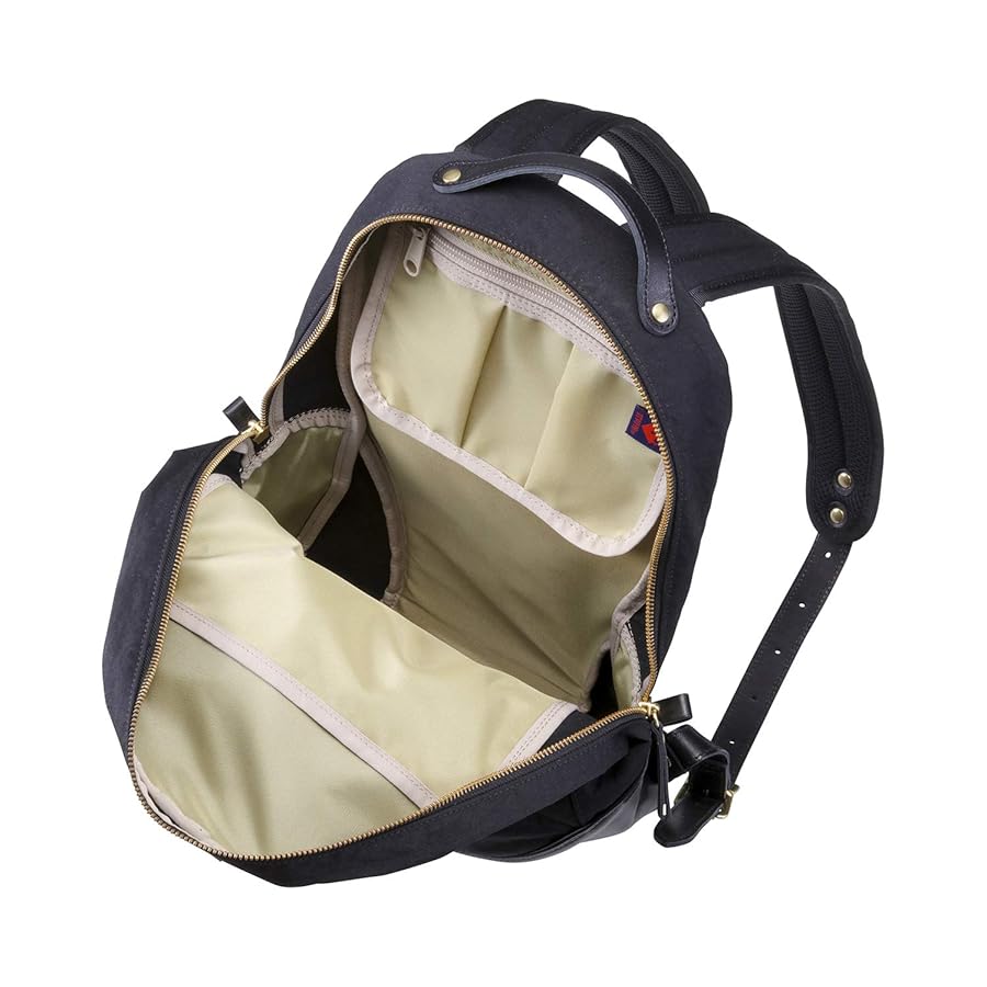 Amazon.co.jp: [TUTUMU] [つつむ] egg pack エッグパック 豊岡鞄